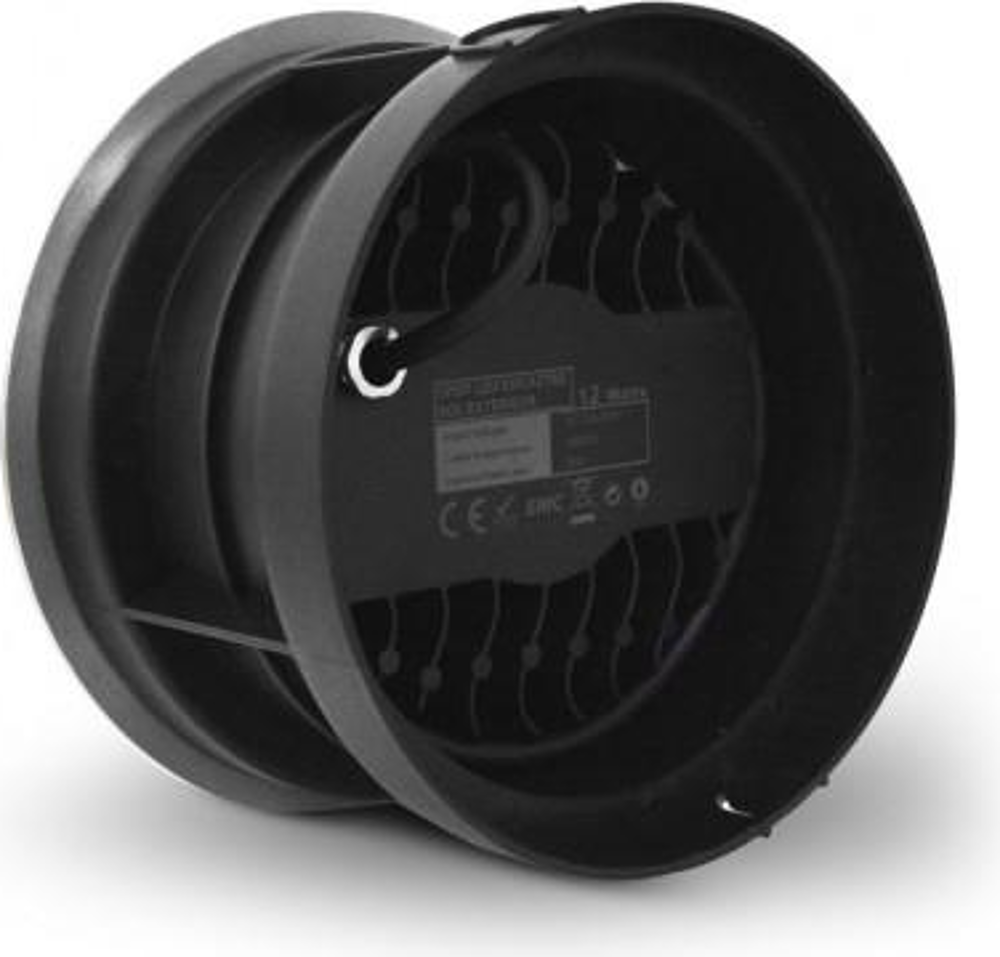 SPOT ENC D210 12W RD 3000K 316